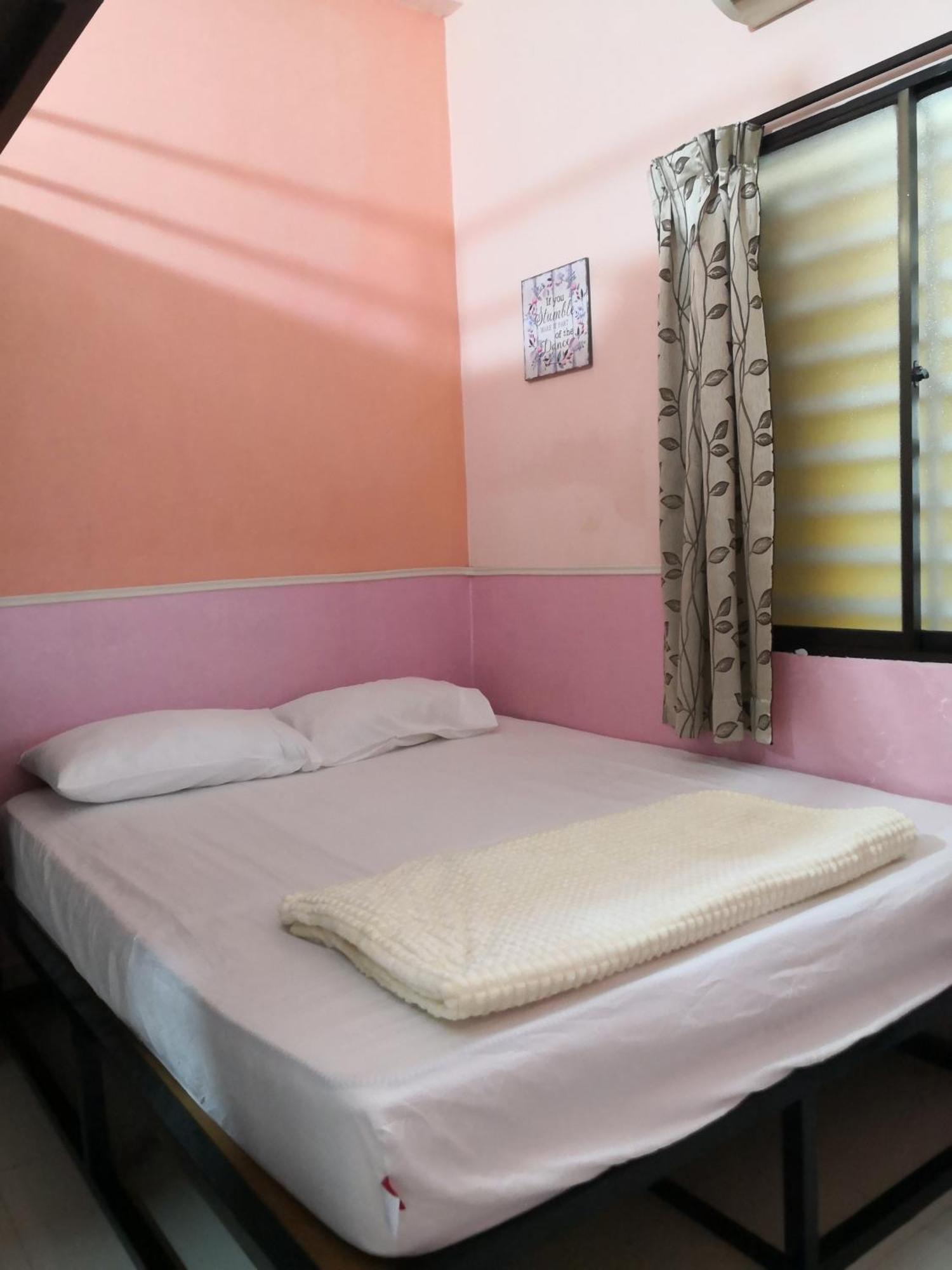 Hua Tang Homestay Ipoh Zewnętrze zdjęcie